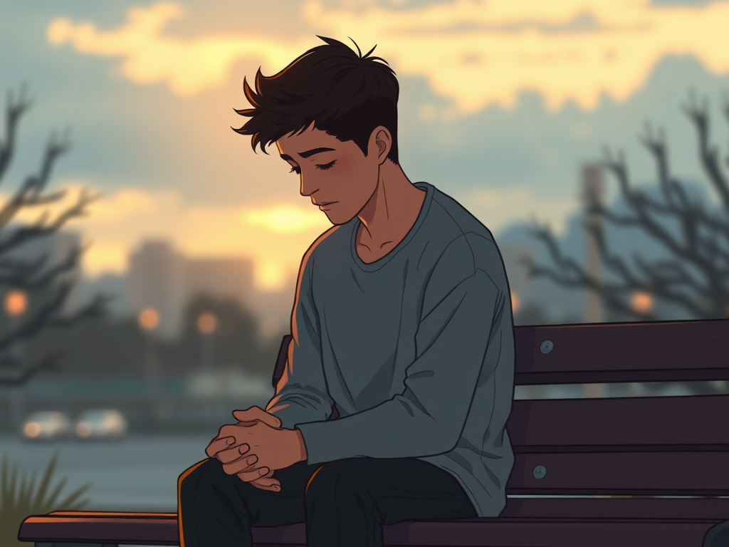 Pressure of family expectations on individuals