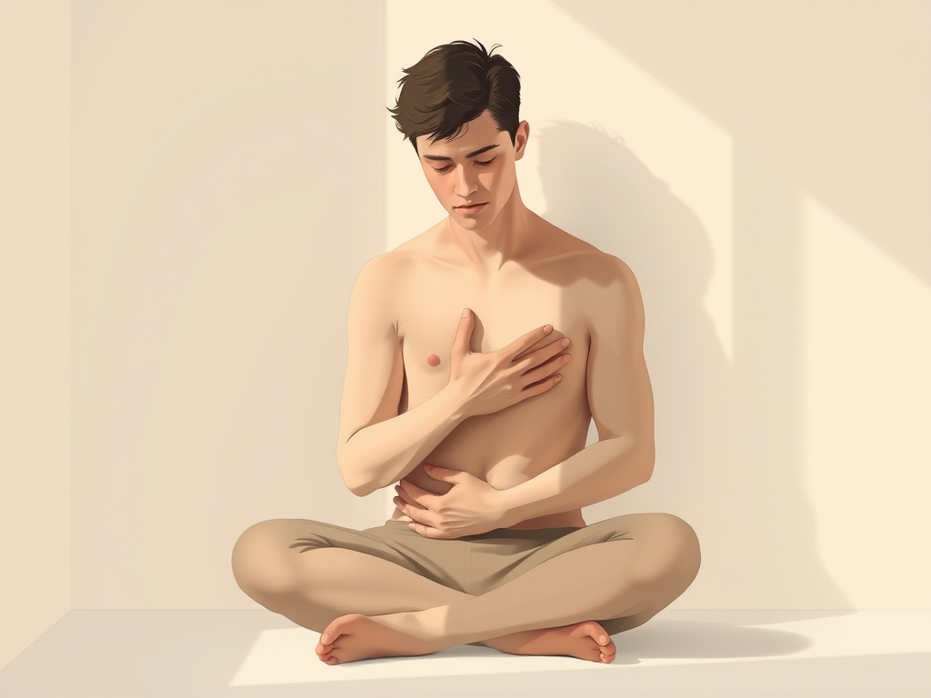 The Difference between pain and trauma