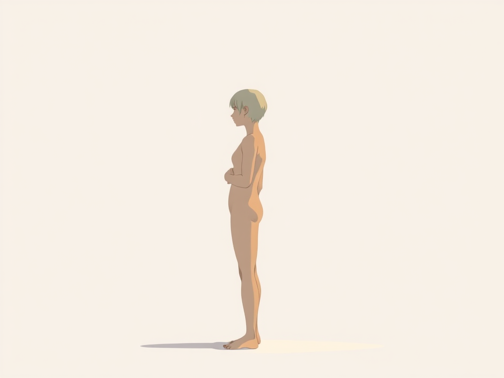 How trauma lives in the body