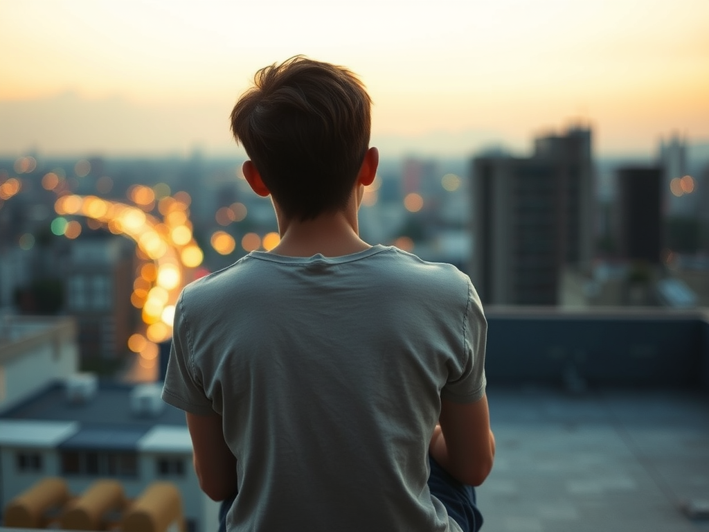 When Failure stops feeling safe