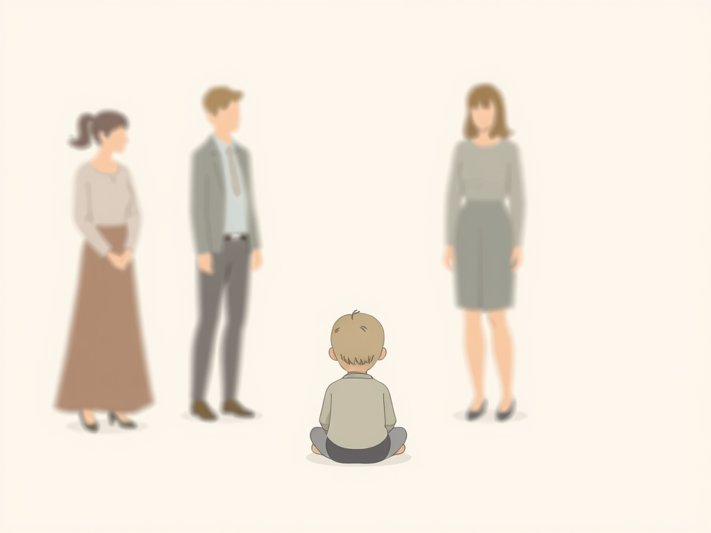 The impact of emotional neglect