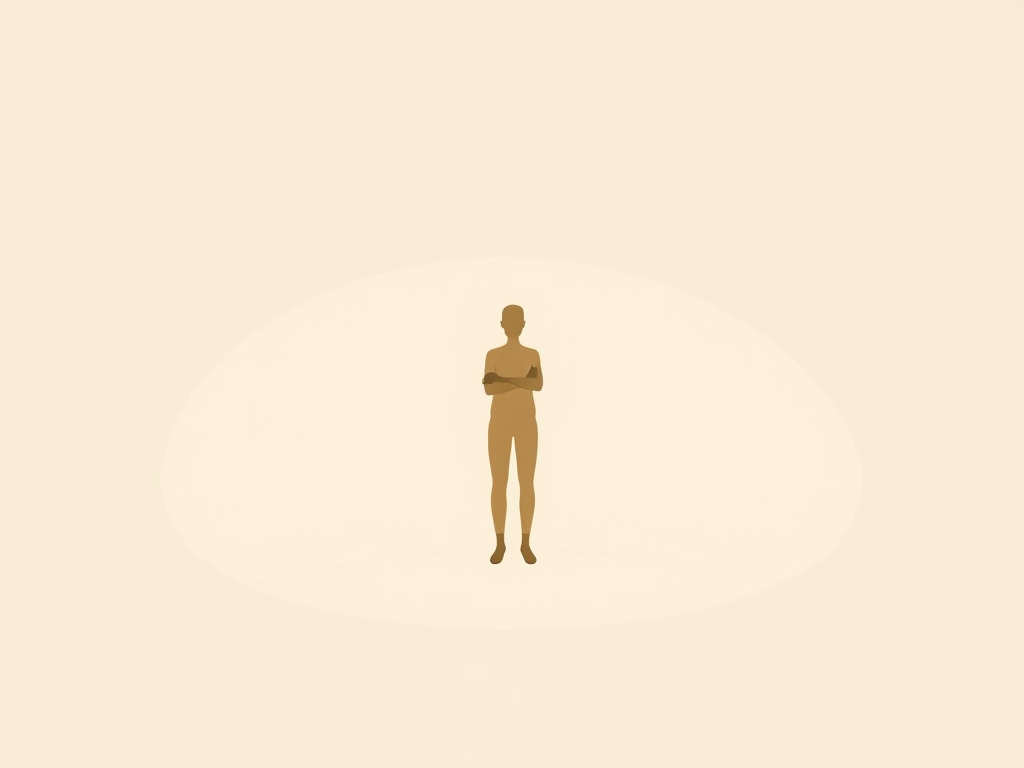 Fear of disappointing people you care about