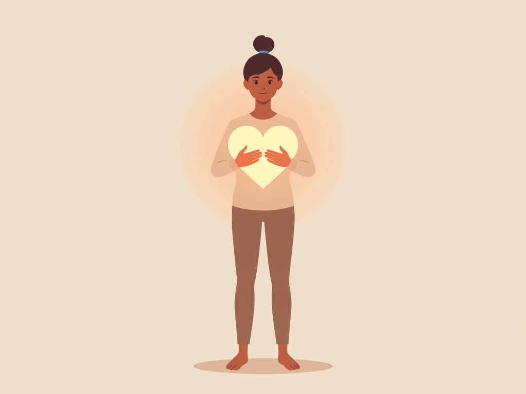 Loving without losing yourself