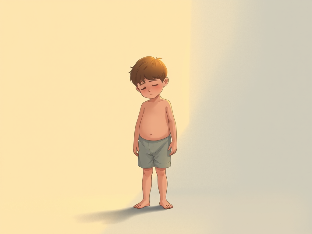 Love that felt unpredictable