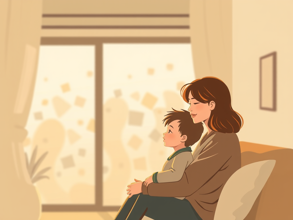Raising emotionally Safe children in an emotionally unsafe world