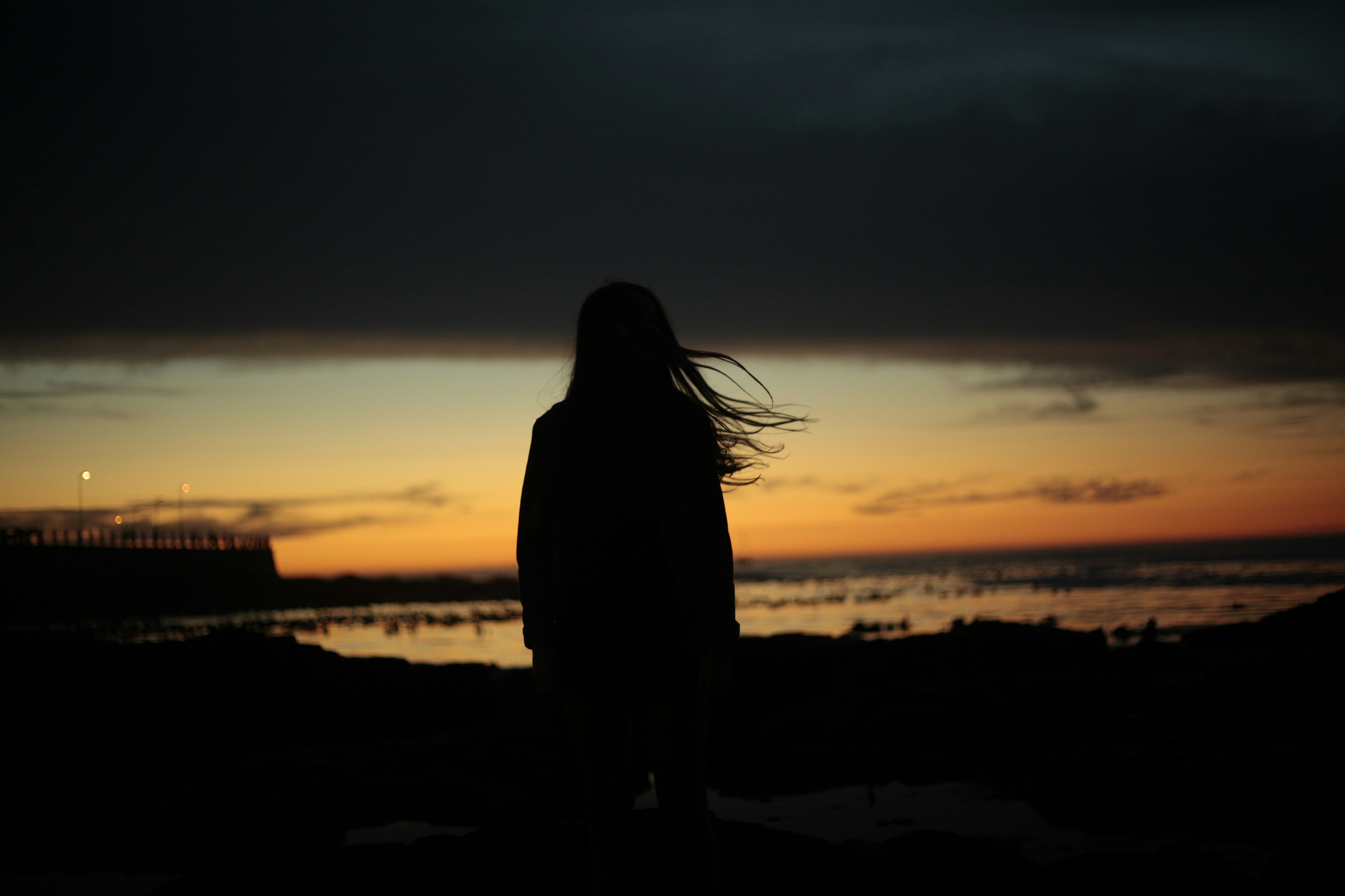 You don’t master loneliness. You just learn where to keep it.